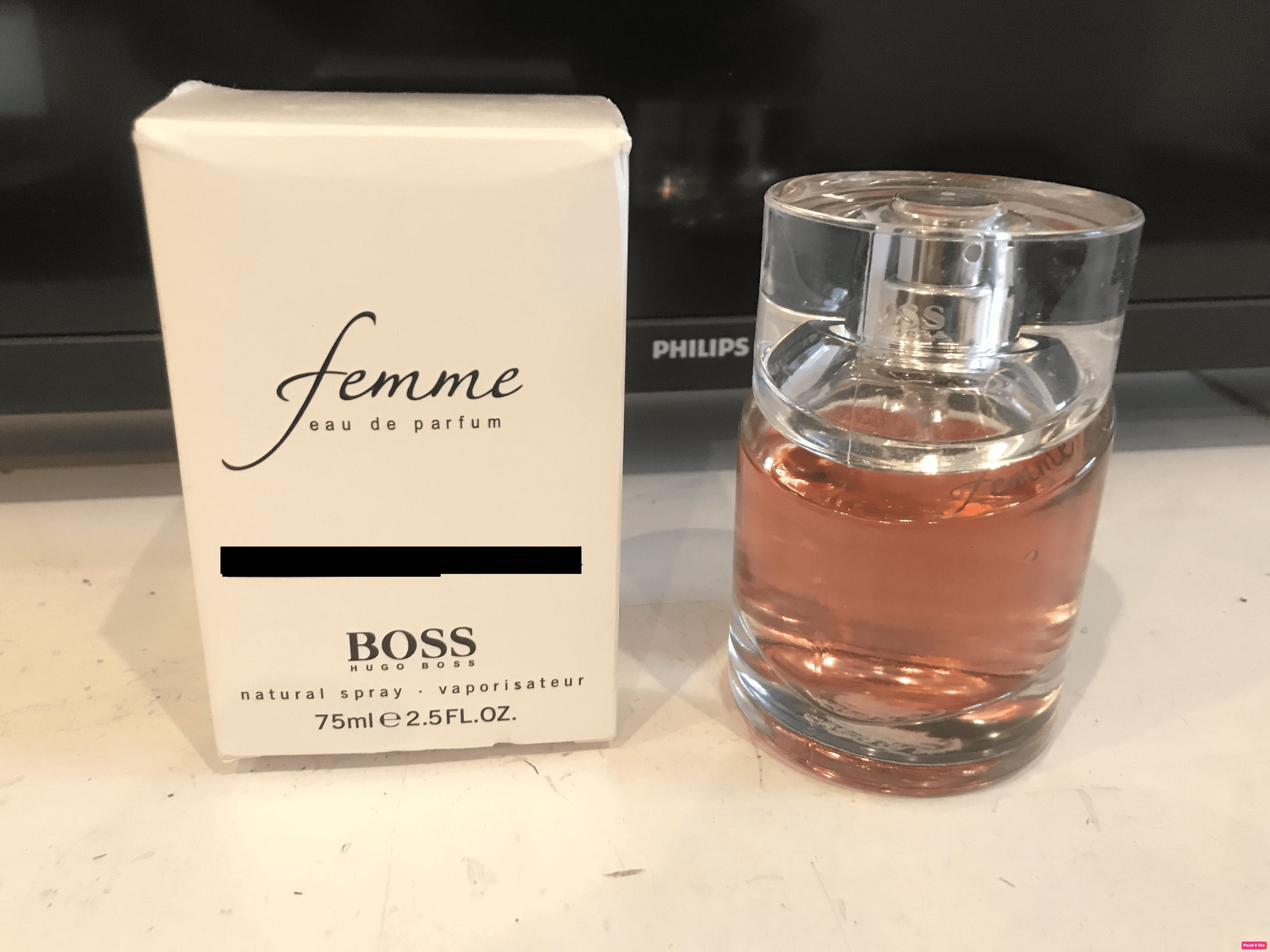 Hugo Boss Boss Femme 75ml EDP