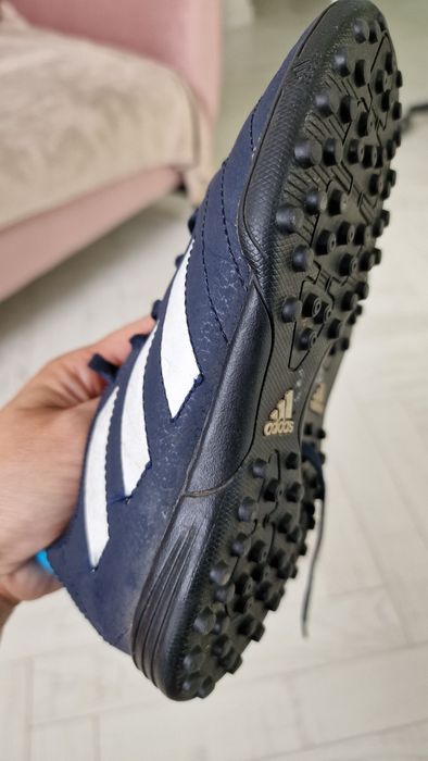 Buty do piłki Adidas roz.33