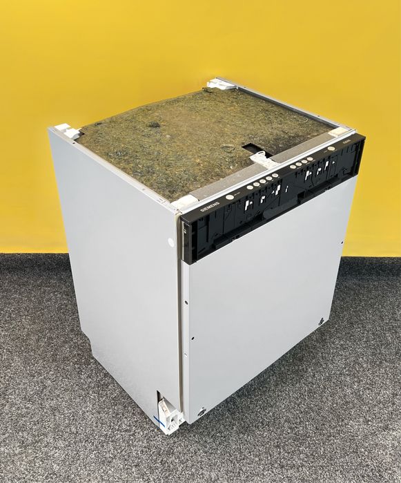 ПММ Siemens iQ500 SN53M581EU встраиваемая 60см Germany