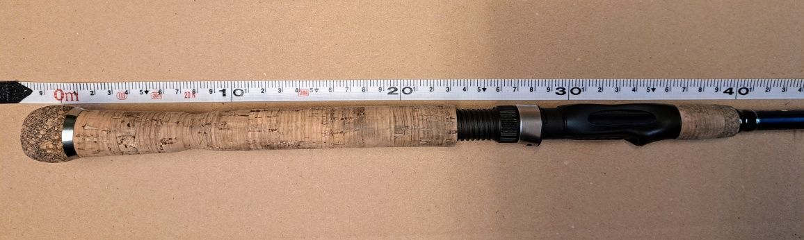 Wędka na sandacze szczupaki FENWICK  Elite Tech Inshore 3-21g  213 cm