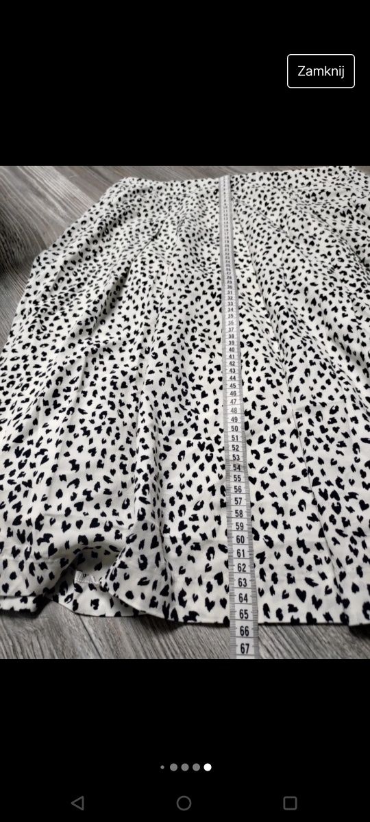 Spódnica Orsay rozmiar L