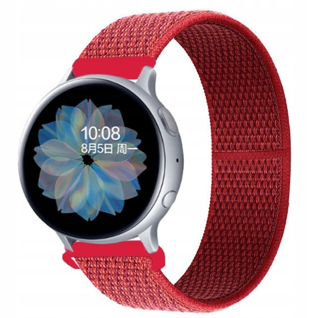 Pasek Do Xiaomi Amazfit Bip Gtr 42mm Gts 2/2e/2 Mini/3/4/4 Mini Neo