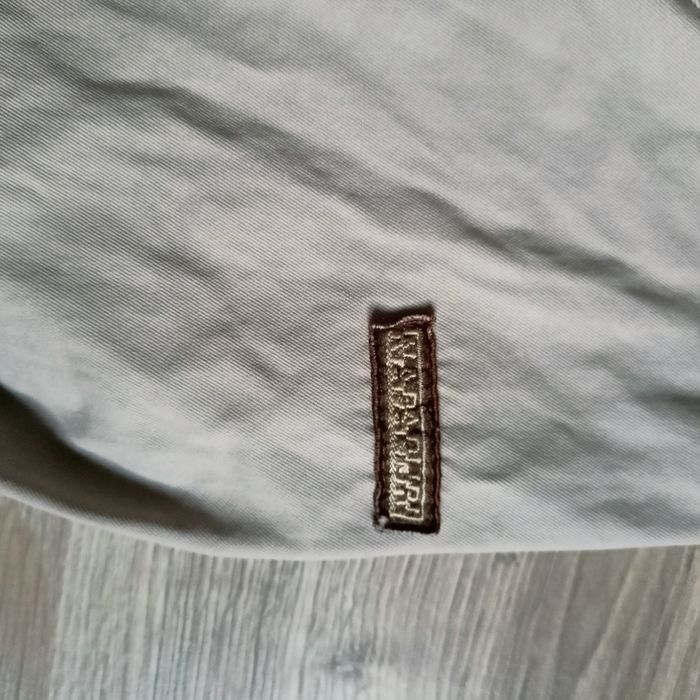 Damska kurtka Napapijri w rozmiarze L