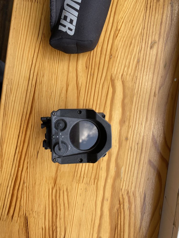 Каліматор тепловізійний Зігзауер ECHO 3 SIG SAUER