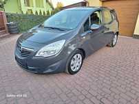 Opel Meriva 1.4 b turbo. Automat. Stan bdb. Servis
