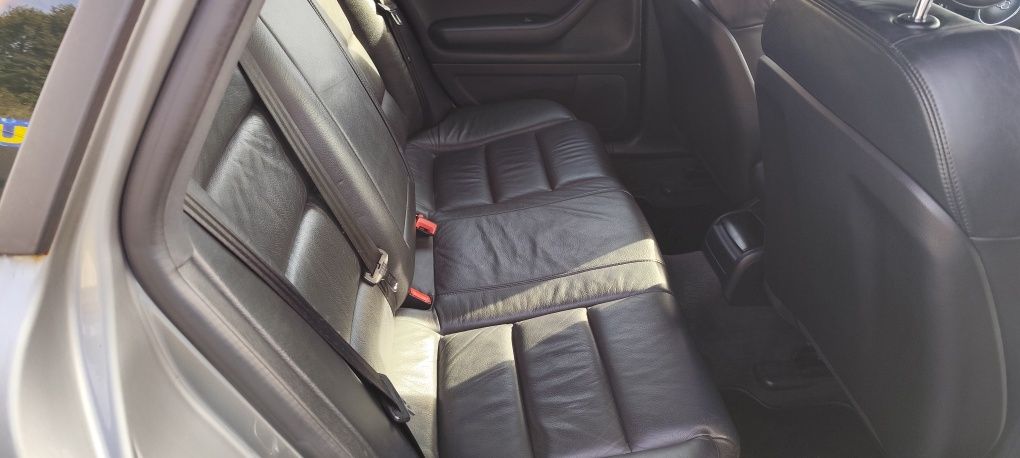 Vendo Audi A4 B6 M6
