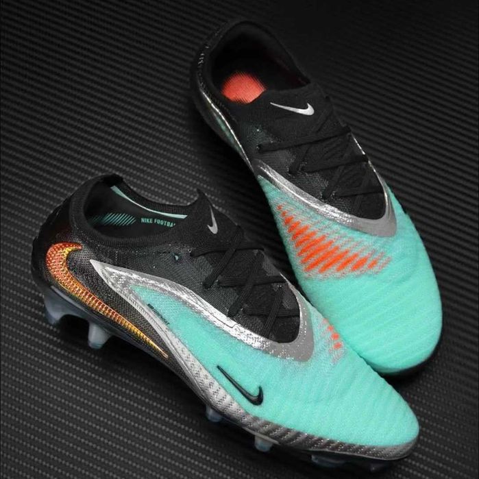 Дитячі бутси Найк Фантом, Nike Phantom GX 3 Elite FG 36-44 + ПОДАРУНОК