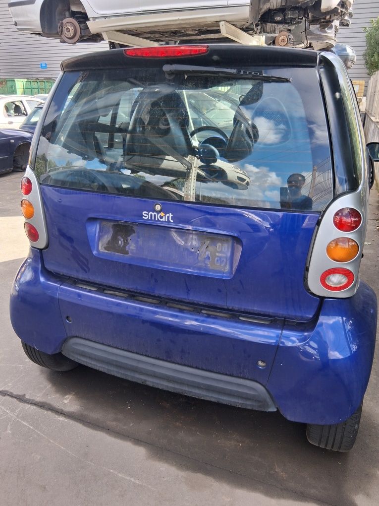 Smart  para peças