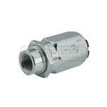 Zawór hydrauliczny dławiący 2st regulowany 1/2 70l