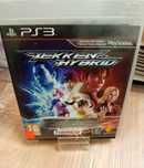 Tekken Hybrid PS3, Sklep/Wysyłka/Wymiana