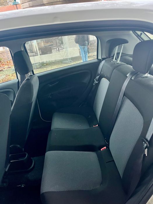 Fiat Punto Evo 1.3 Multijet