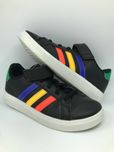 ADIDAS Grand Court r.33 oryginalne buciki dziecięce na rzep