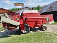 International 431