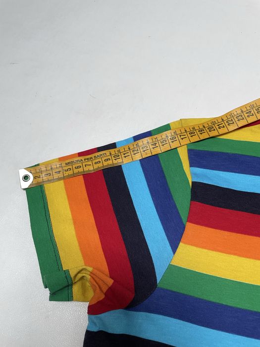 T-shirt da benetton como nova