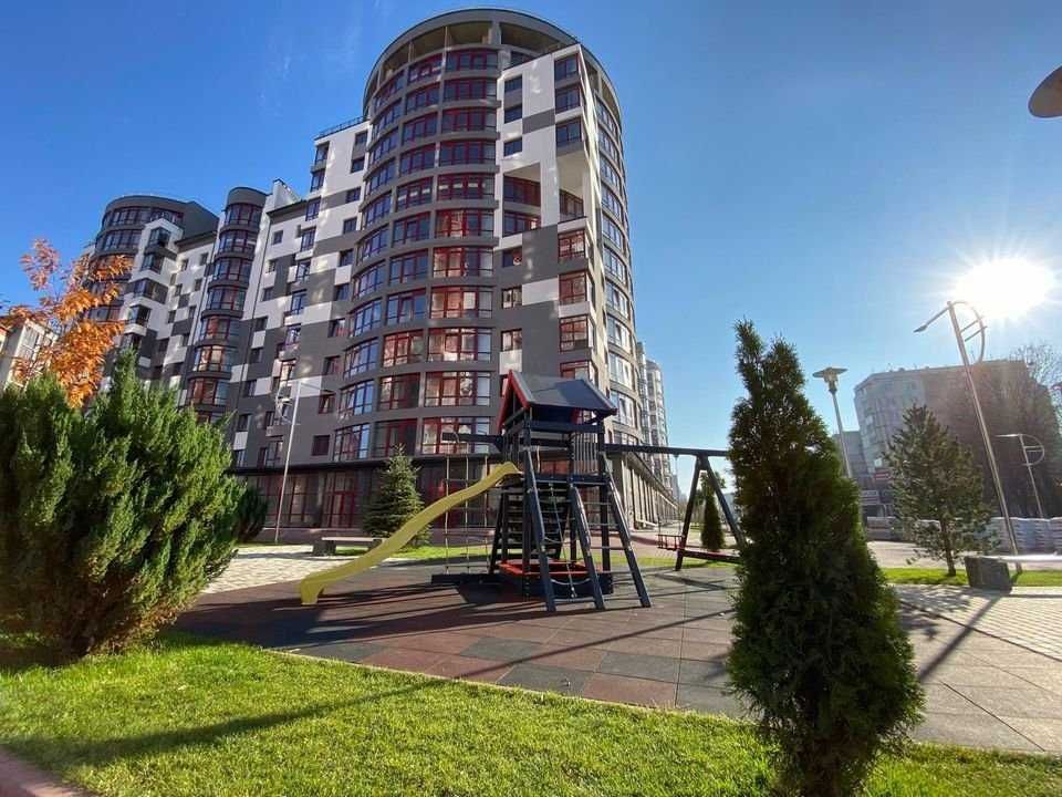 Продаж 3 кімнатна квартира в ЖК Європейське Сіті 3  (Район Каскад)