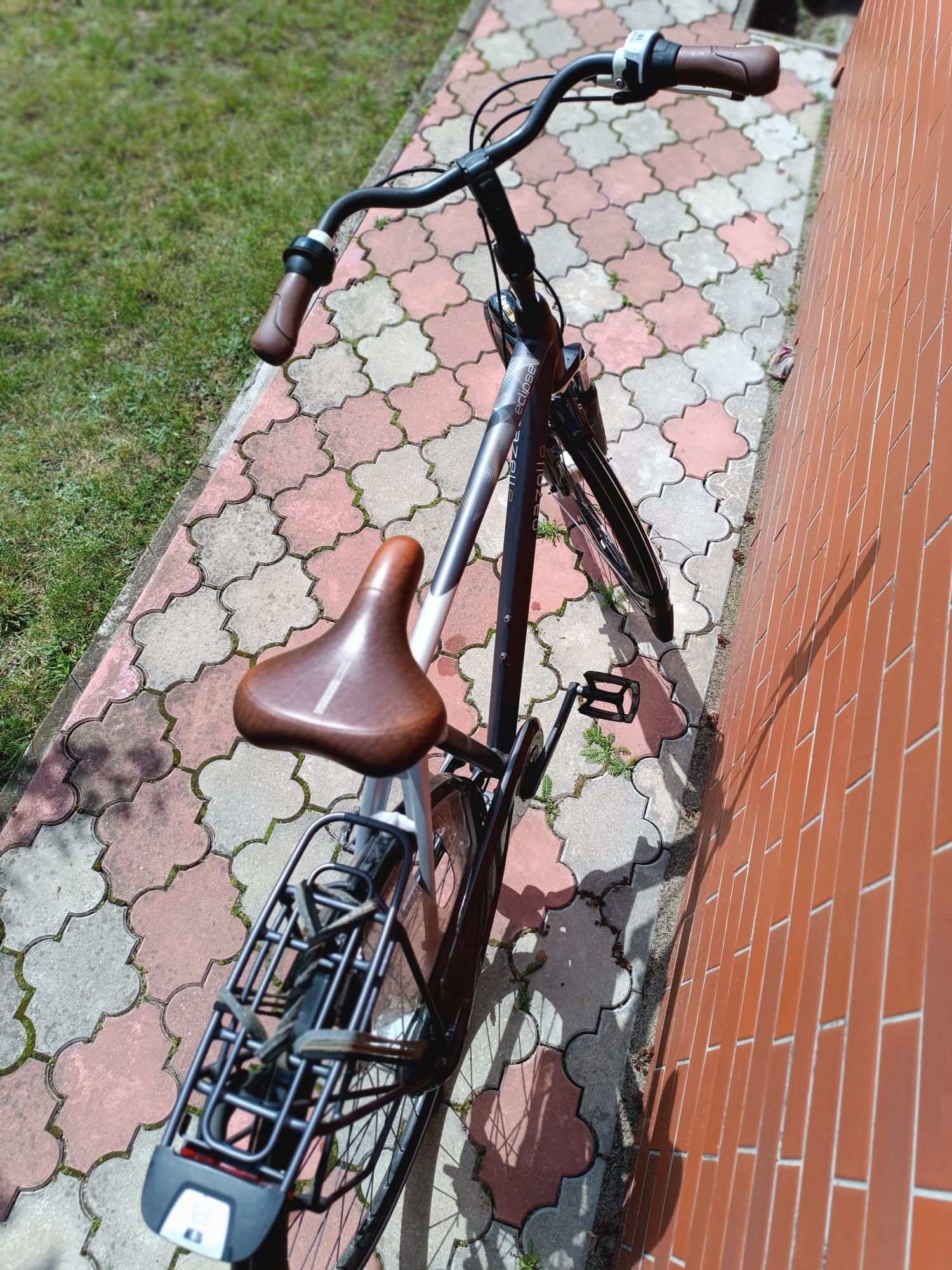 Sprzedam rower GAZELLE Eclipse limited edition