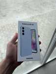 Смартфон Samsung Galaxy A35 5G 8/256GB Awesome Iceblue A356