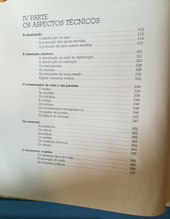 Decoração de Interiores 1001 Ideias e Sugestões