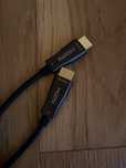 KABEL HDMI 2.1 8K 60Hz 4k 120Hz OPTYCZNY ULTRA High Speed AOC 10m