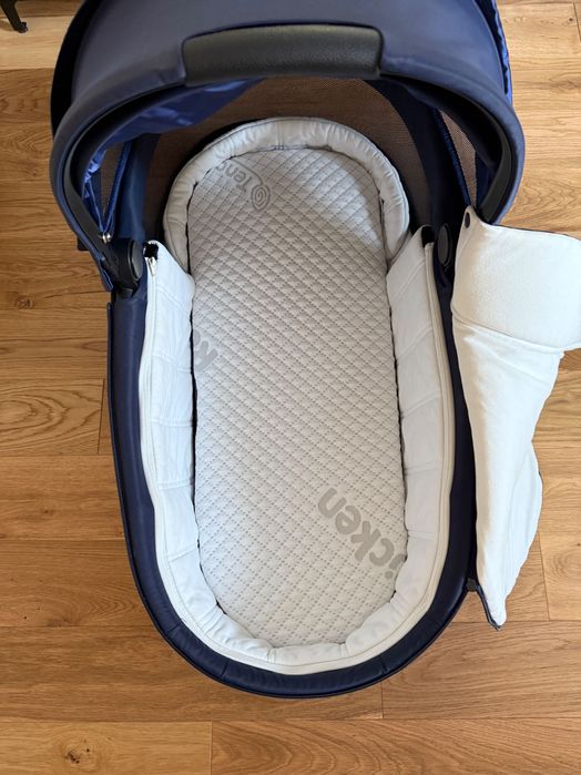 gondola Cybex Priam 2.0