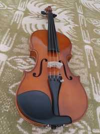 Violino alemão 4/4 de Mittenwald