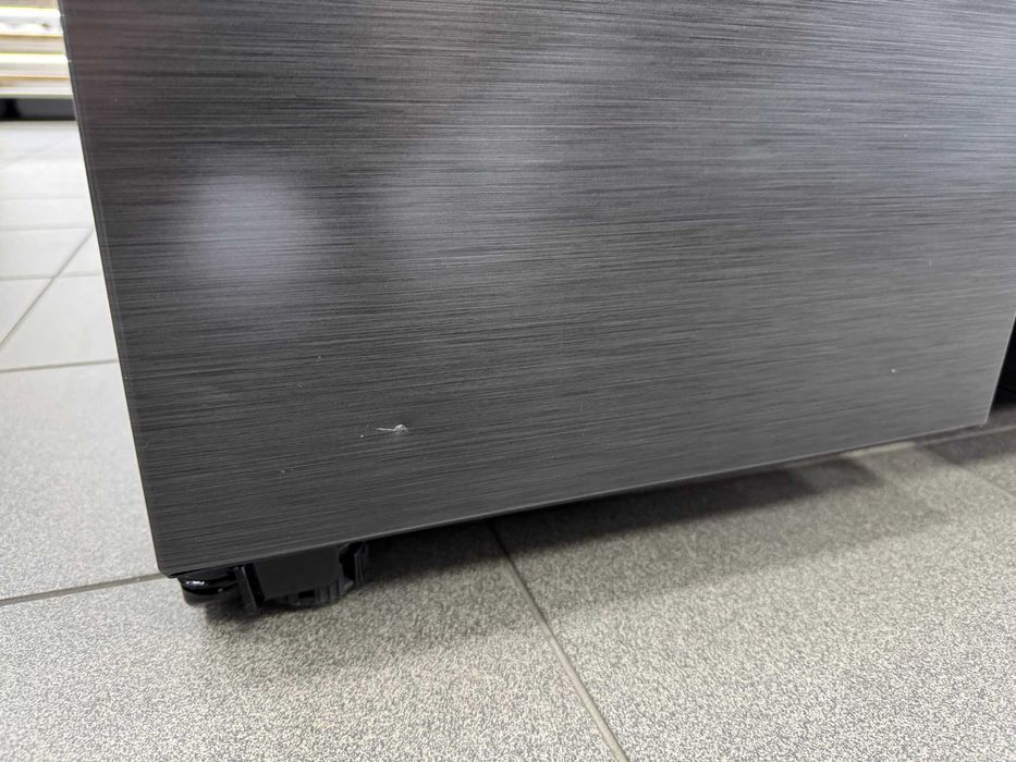 OUTLET Lodówka Samsung SBS RS65DG5403B1 No Frost 178cm - Gwarancja -