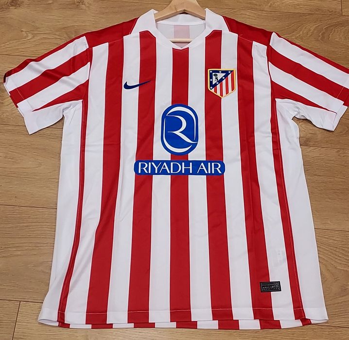 Camisola Atletico Madrid XL