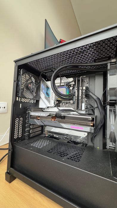 gaming desktop i7 14900k