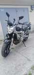 Yamaha FZ6N 2005р
