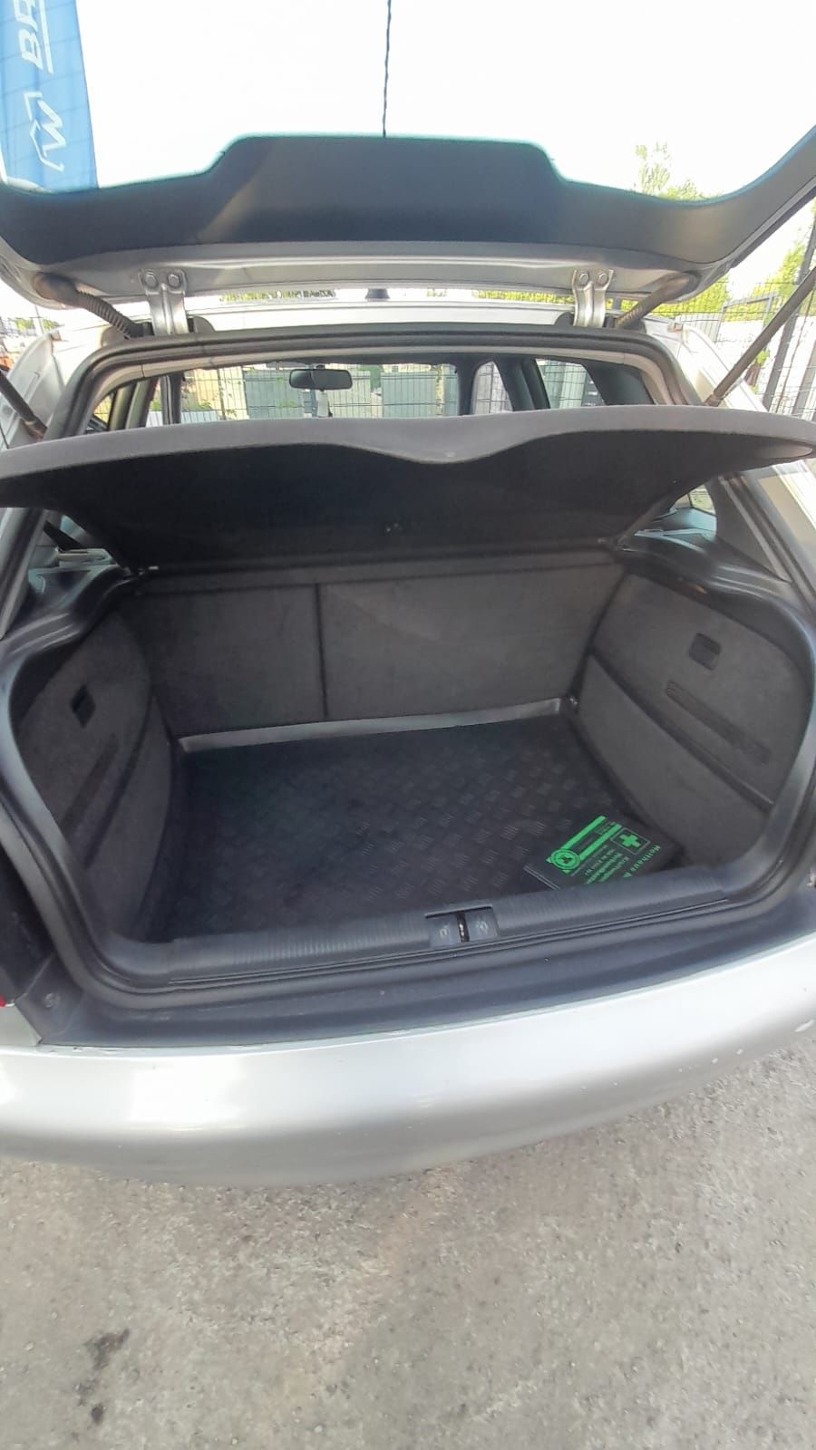 Audi A3 1.9 td rok 2000