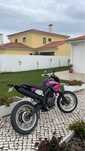 Yamaha XT125X 2007