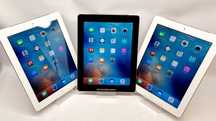 Apple iPad 3, A1430, tablet, Komis Jasło Czackiego