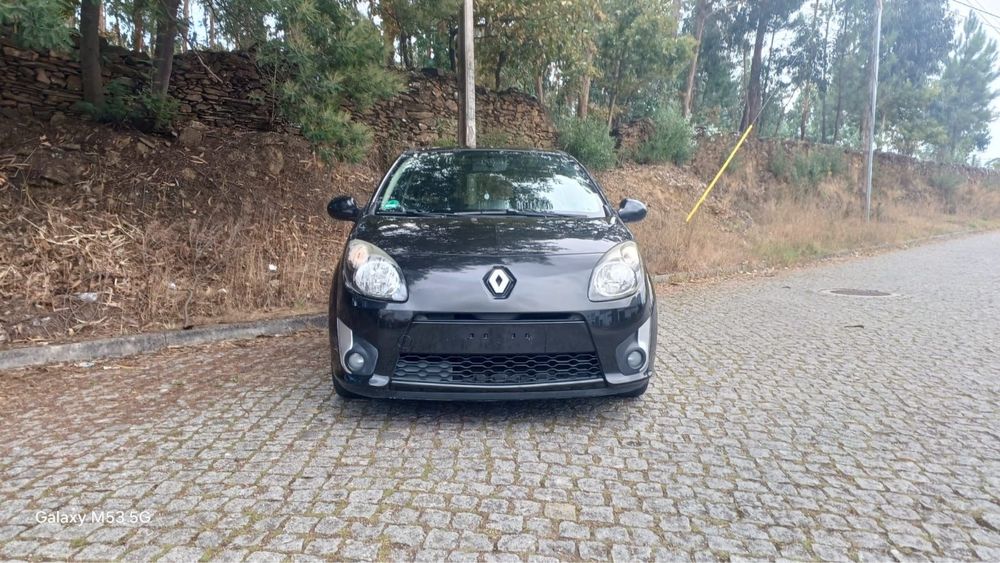 Renault Twingo ‼️