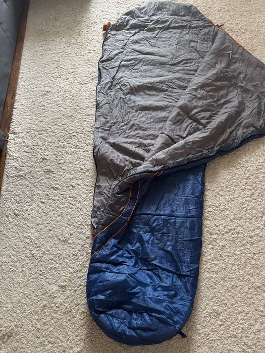 Спальник весна-осінь