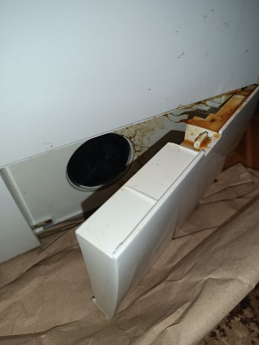 Пральна машина Samsung 4,5кг