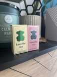 Tous love me onyx i emerald - zestaw miniaturek 2x15ml