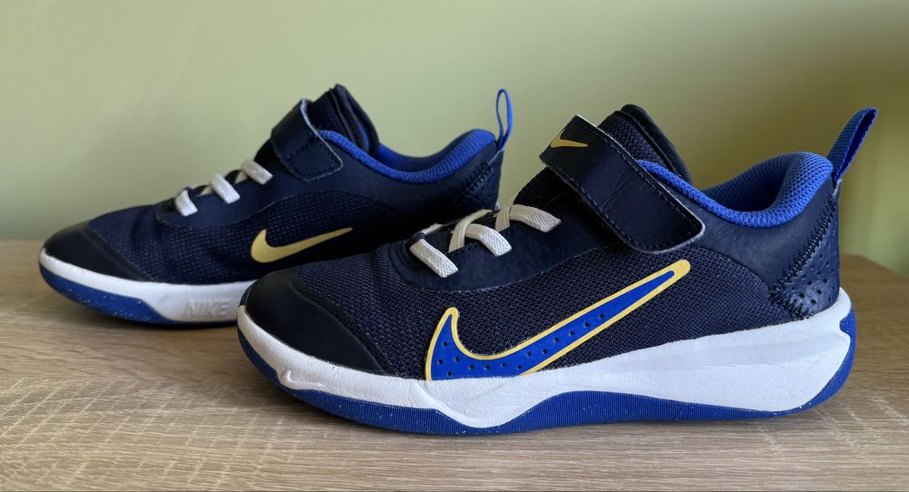 Детские кроссовки Adidas Nike Asics Jordan