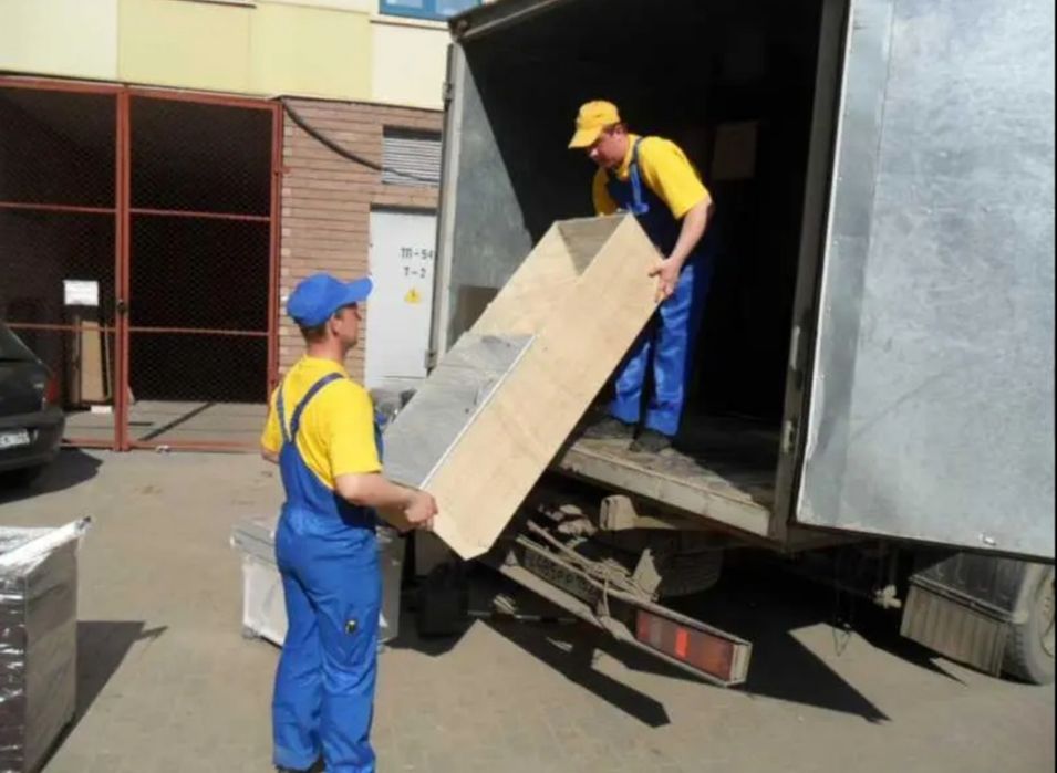 Дешеві вантажники грузчики різноробочі робітники робота Вінниця