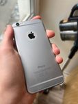 iPhone 6 16gb 79% АКБ