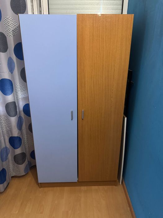 Mobilia quarto de solteiro