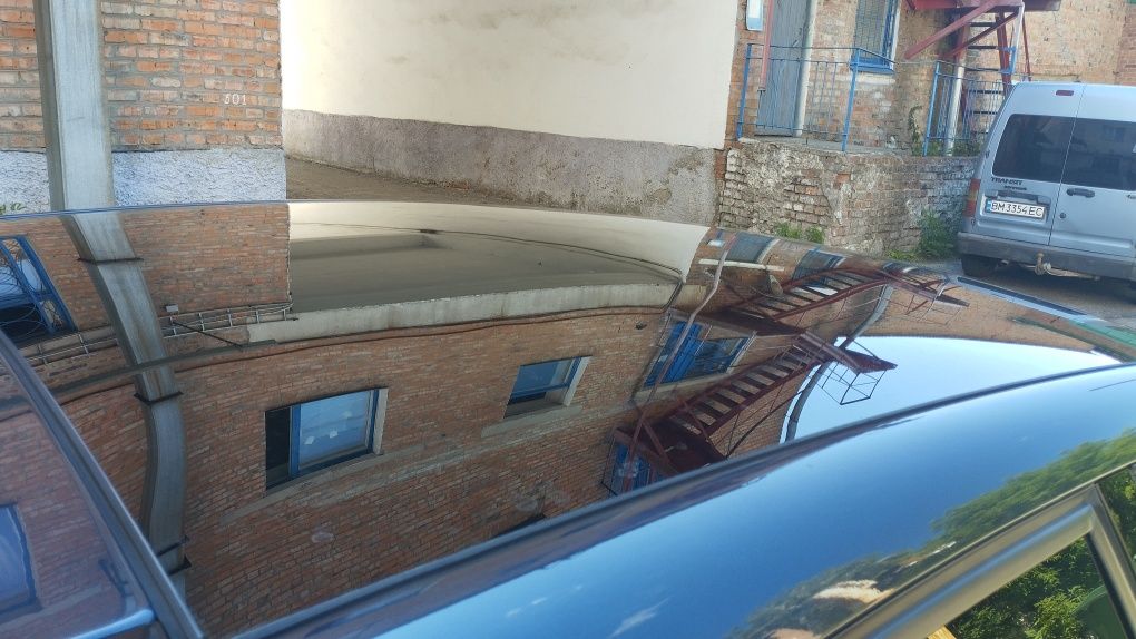 Citroen c4 2011 року
