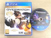 Overwatch Game Of The Year Edition [PS4] [PS5] (POLSKA WERSJA)