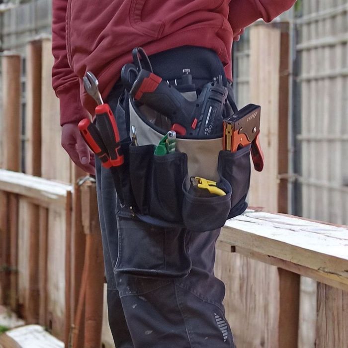 Сумка для инструмента