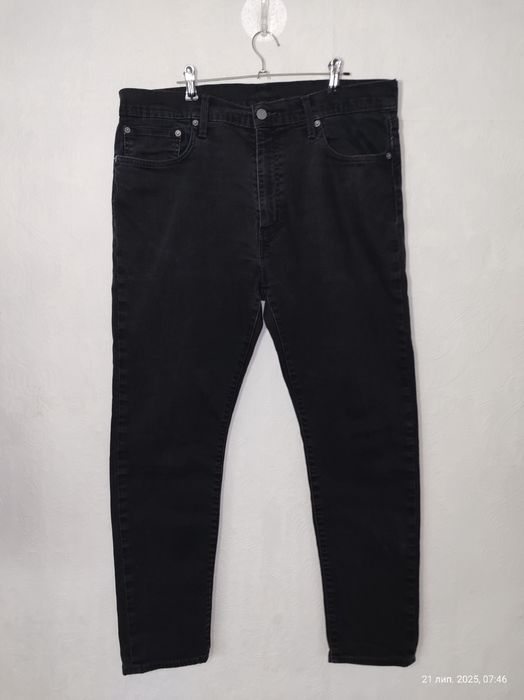 Джинси Levis 36 p