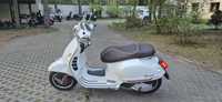 Vespa GTS Stan idealny jak nowa bardzo zwinna