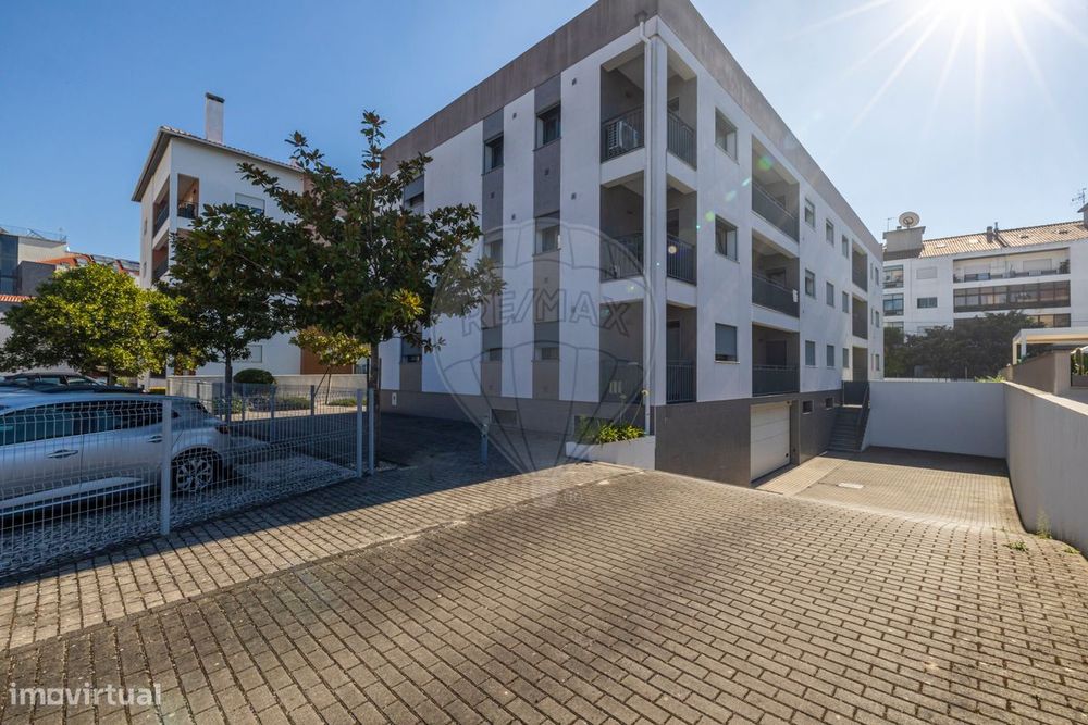 Apartamento T3 para arrendamento