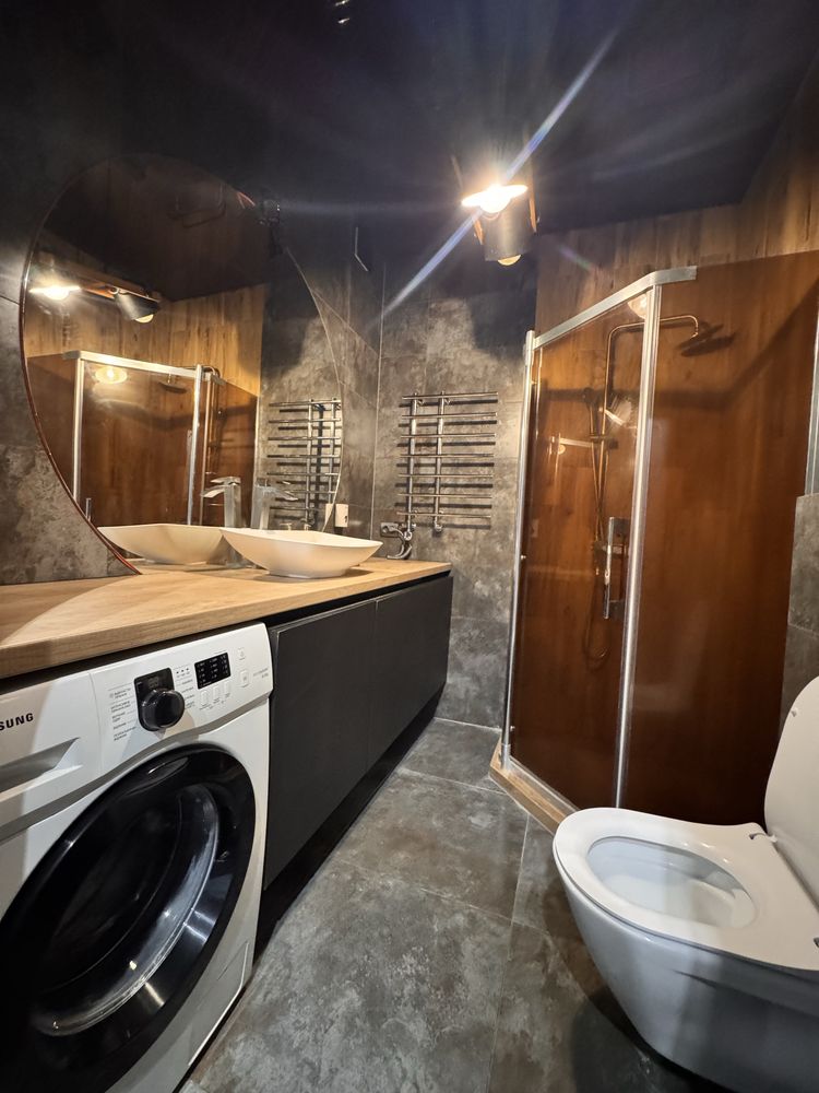 Оренда 1кім.кв ЖК Grand Village 10 хв до Victoria Gardens