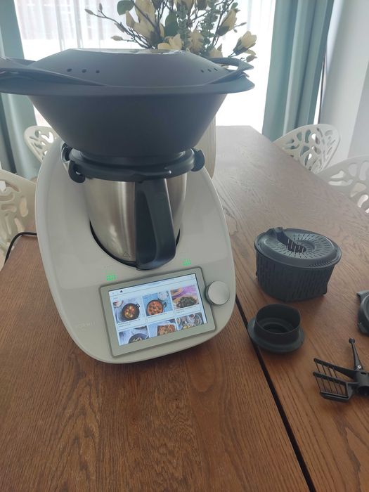 Vorwerk Bimby TM6