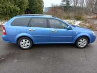 Chevrolet Lacetti 1.8, 2005 CDX максималка
