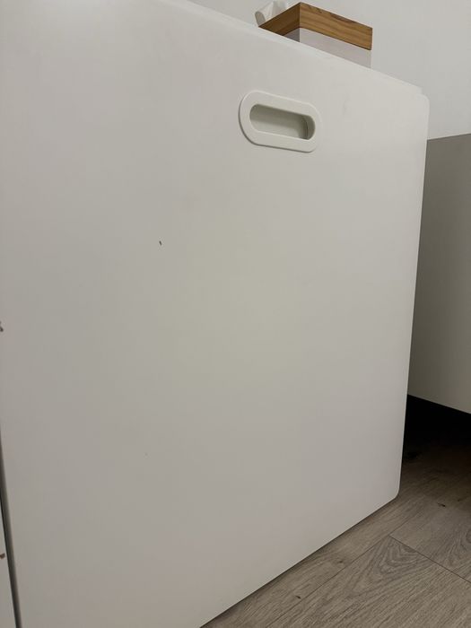 Ikea Stuva Komoda z wysuwanym pojemnikiem na zabawki